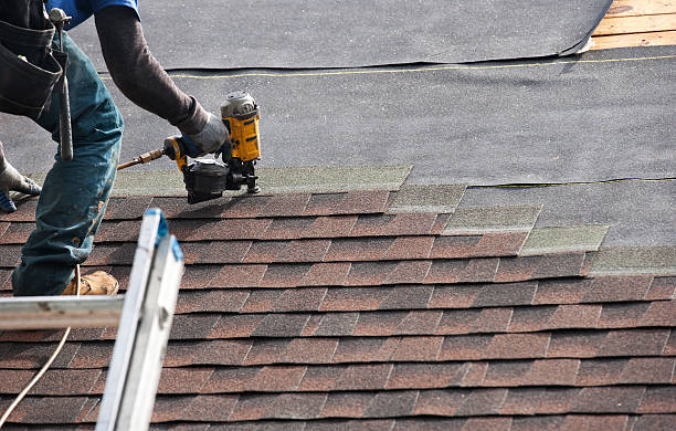 Licensed Roof Installation service in Harbeson, DE - Brentwood Metal Roofing